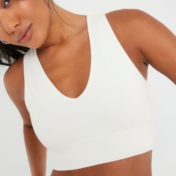 Garage crop top - Picture 2 of 5